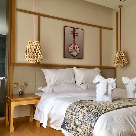 Bo Nan Homestay Dali  Eksteriør bilde