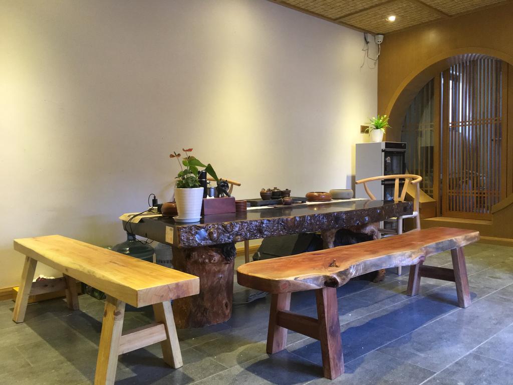 Bo Nan Homestay Dali  Eksteriør bilde