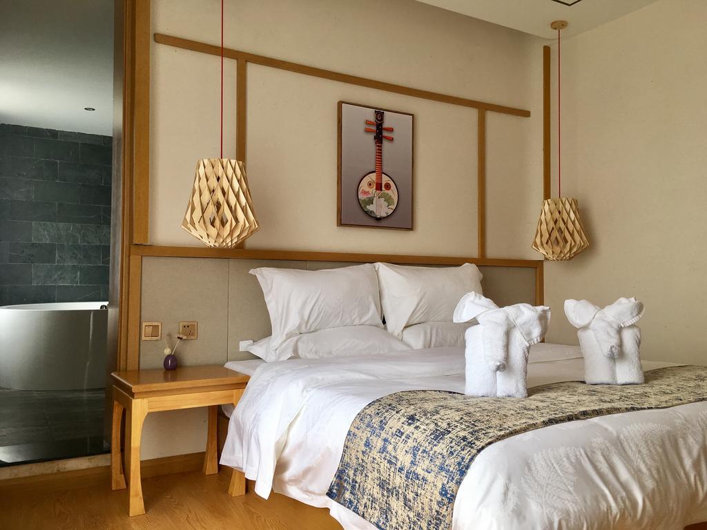 Bo Nan Homestay Dali  Eksteriør bilde