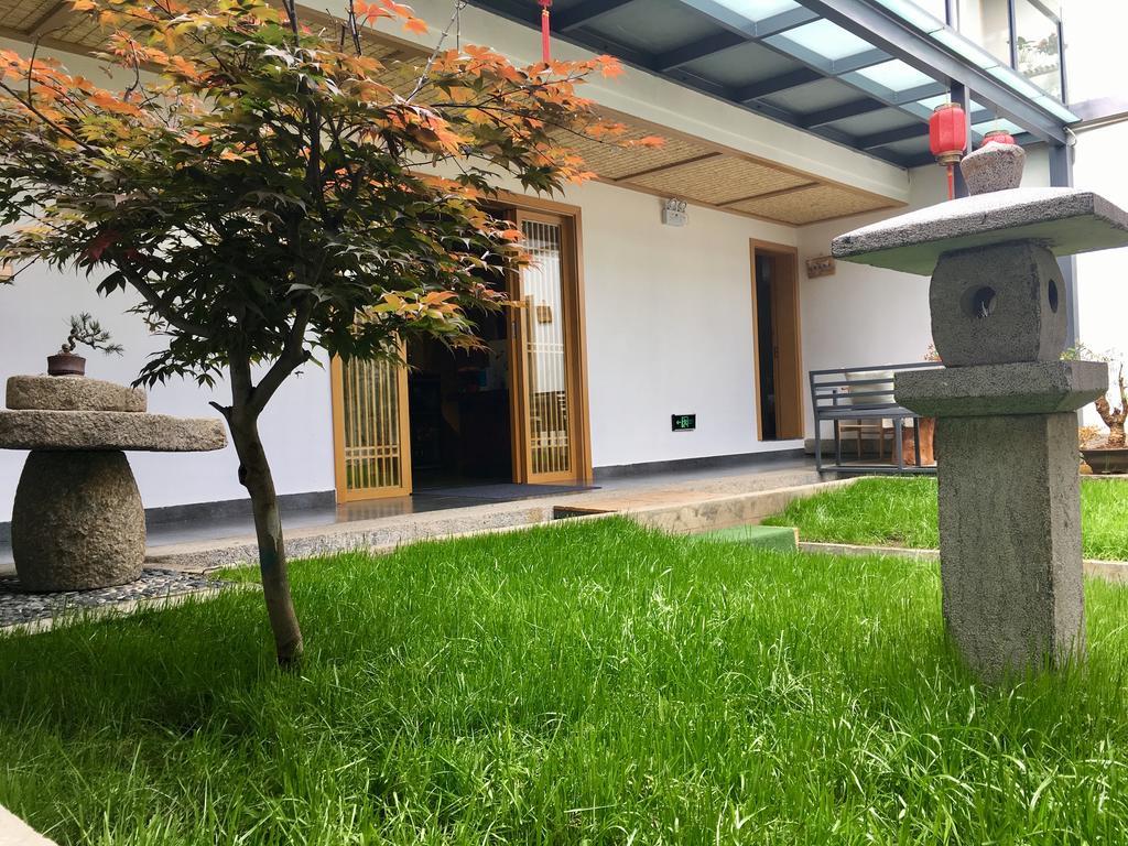 Bo Nan Homestay Dali  Eksteriør bilde
