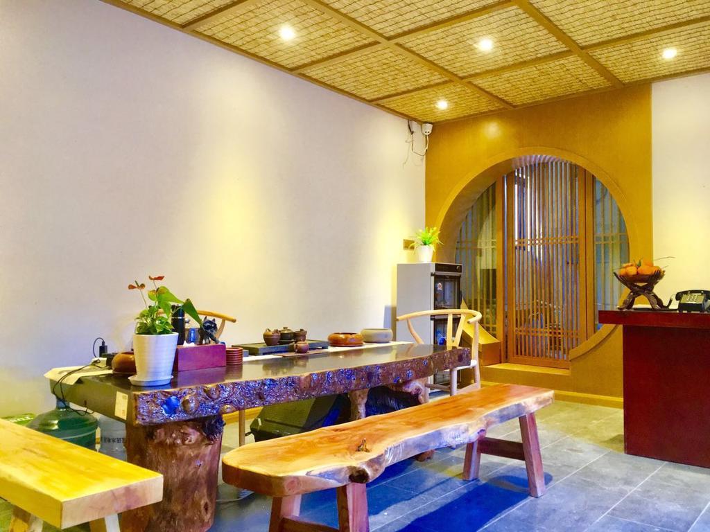 Bo Nan Homestay Dali  Eksteriør bilde
