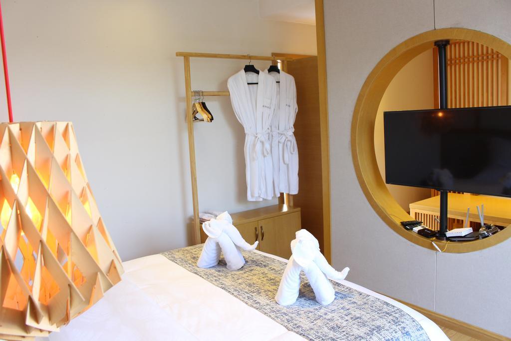 Bo Nan Homestay Dali  Eksteriør bilde