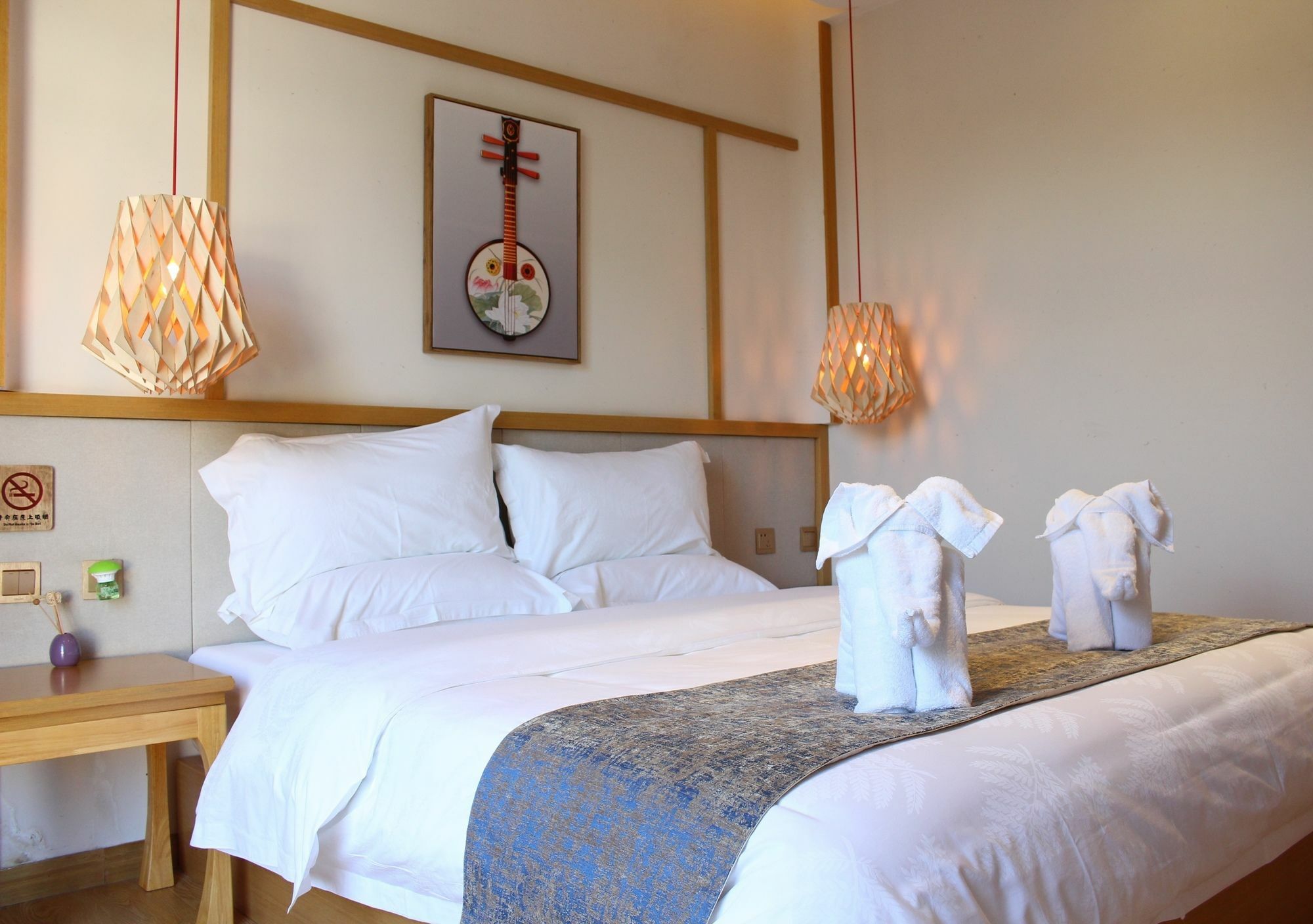 Bo Nan Homestay Dali  Eksteriør bilde