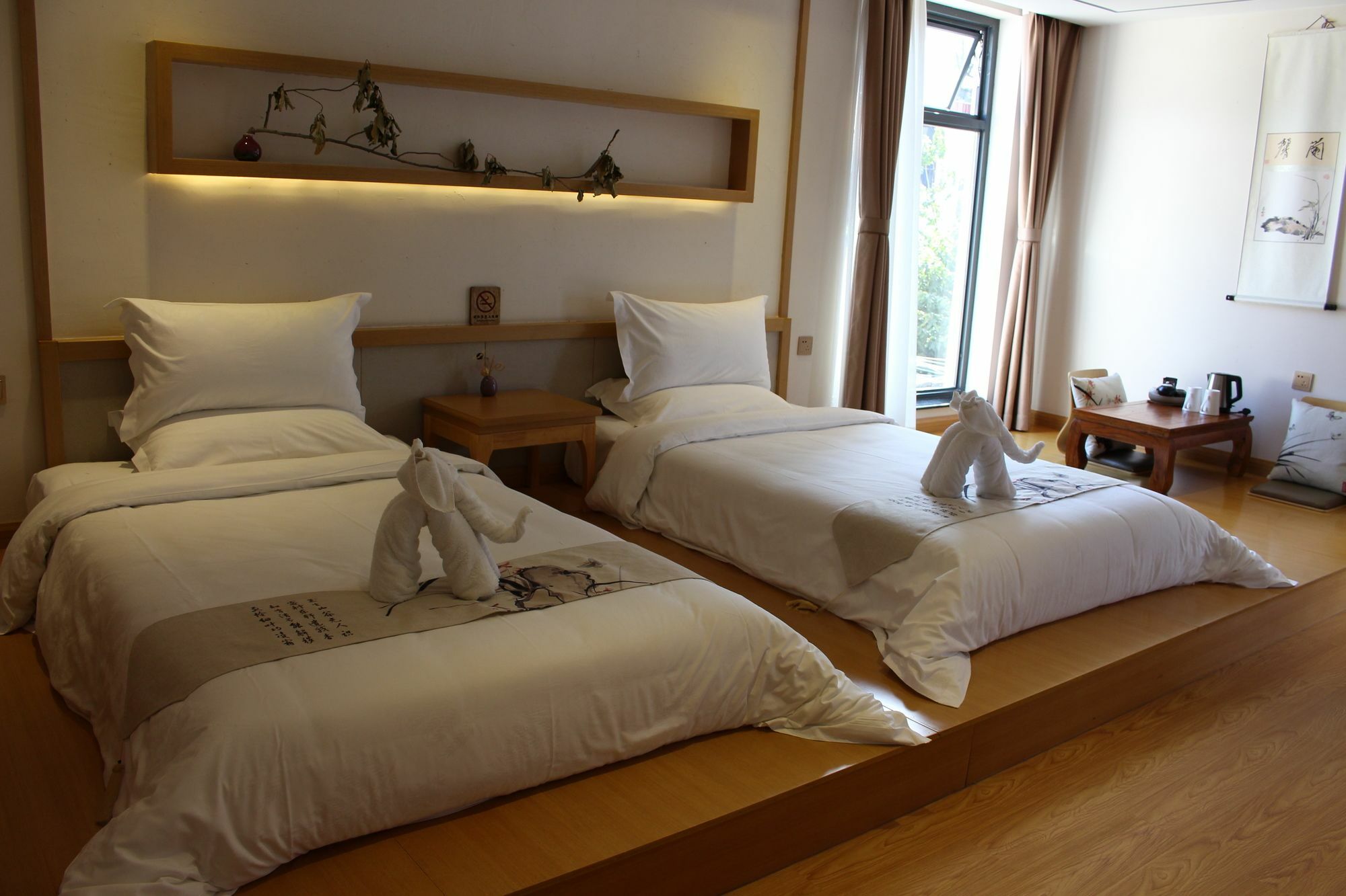 Bo Nan Homestay Dali  Eksteriør bilde