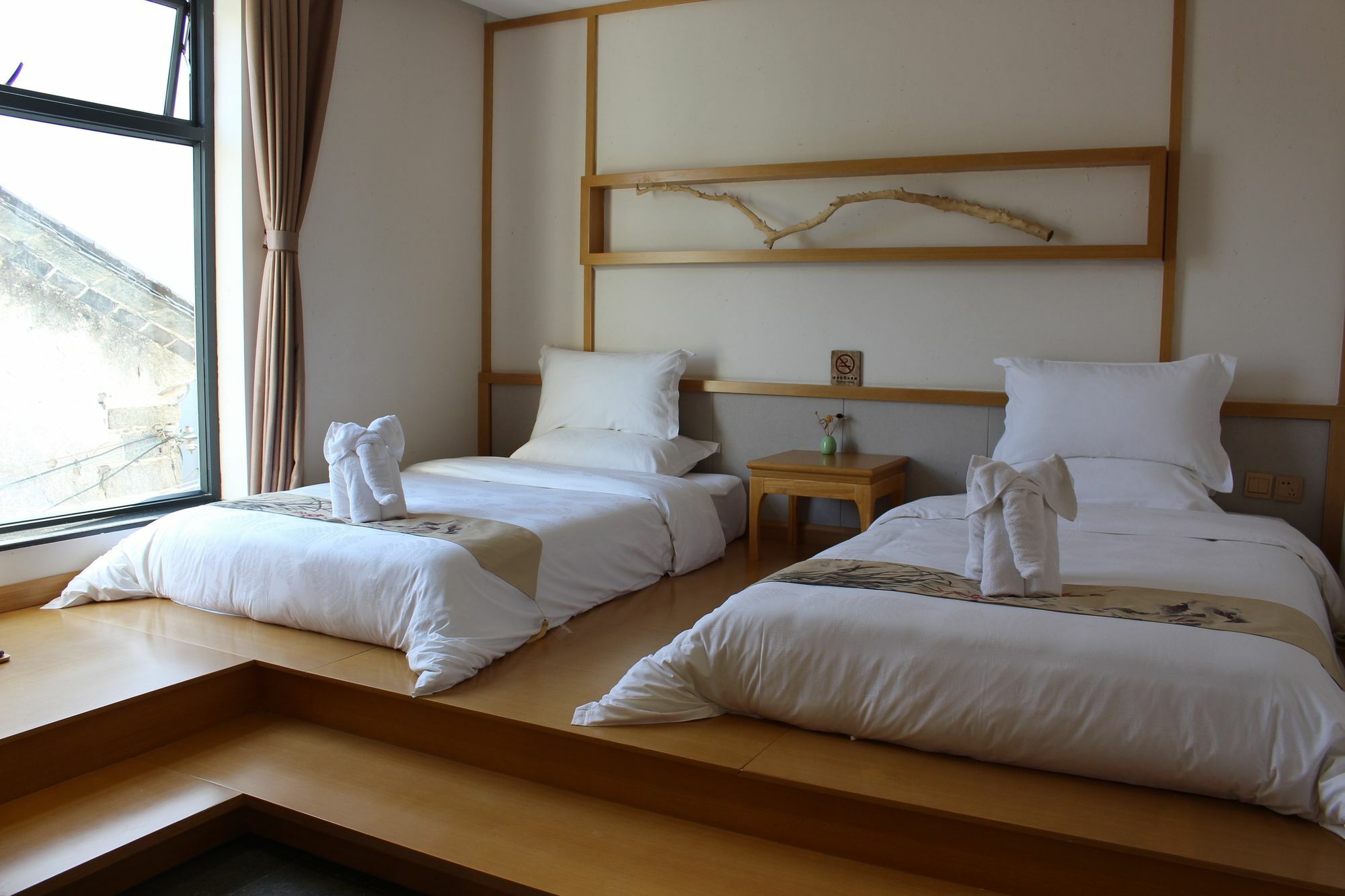 Bo Nan Homestay Dali  Eksteriør bilde