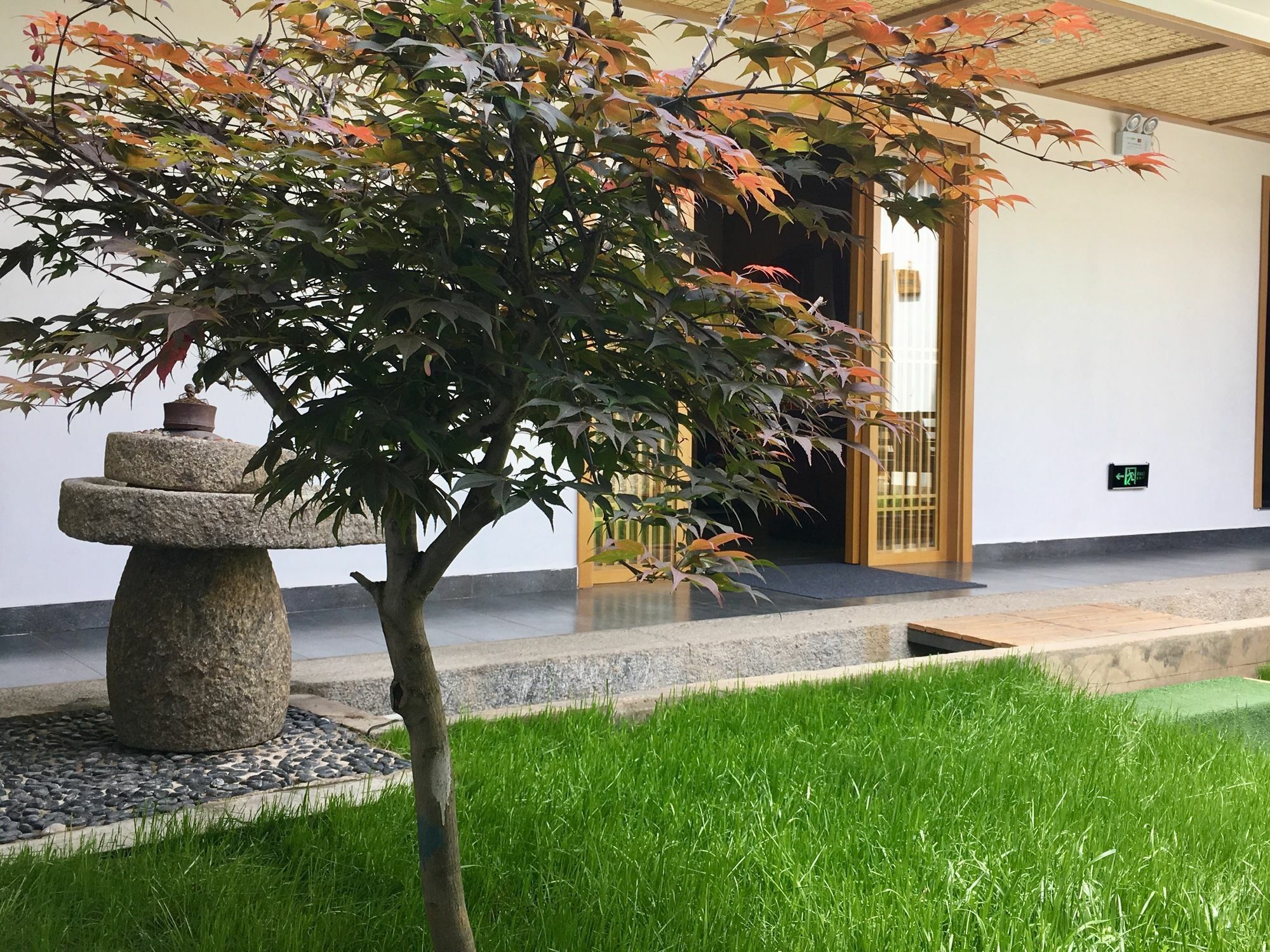 Bo Nan Homestay Dali  Eksteriør bilde